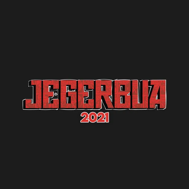 Jegerbua 2021