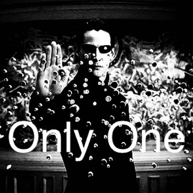 Only One