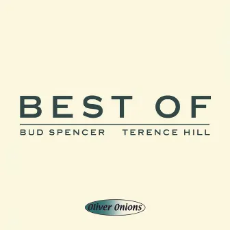 Best Of Bud Spencer & Terence Hill by Oliver Onions