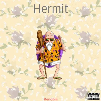 Hermit by Kenobiii