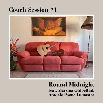 'Round Midnight by Couch Sessions