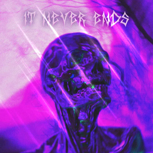 It never ends (EDIT)