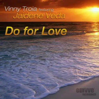 Do For Love by Vinny Troia