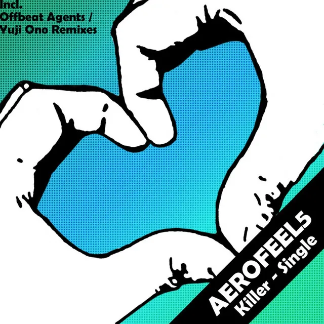 Killer - Offbeat Agents Remix