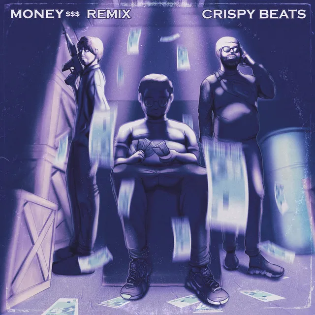 MONEY $$$ - Remix