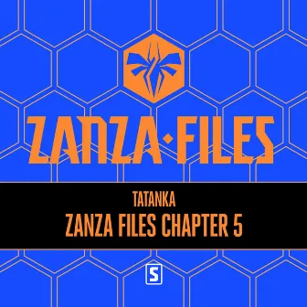 Zanza Files Chapter 5 by Tatanka