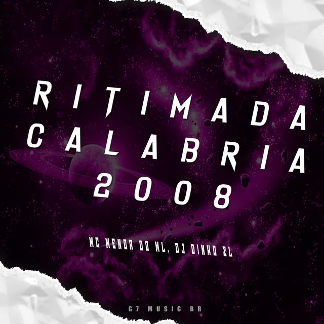 Ritimada Calabria 2008