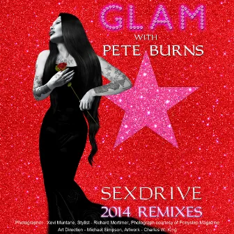 Sex Drive by Pete Burns