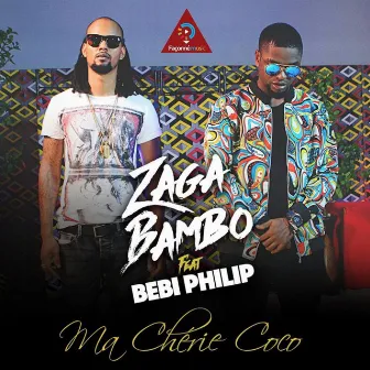 Ma chérie coco by Zaga Bambo