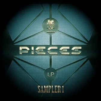 Pieces Sampler Part 1 by Randall