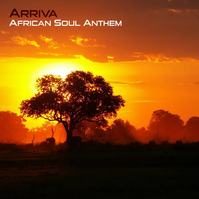 African Soul Anthem (Atlantis Ita Remix)