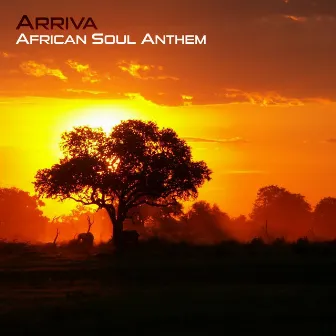 African Soul Anthem by Arriva