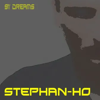 Ninety One Dreams by Stephan-Ho