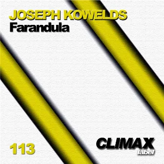 Farandula by Joseph Kowelds