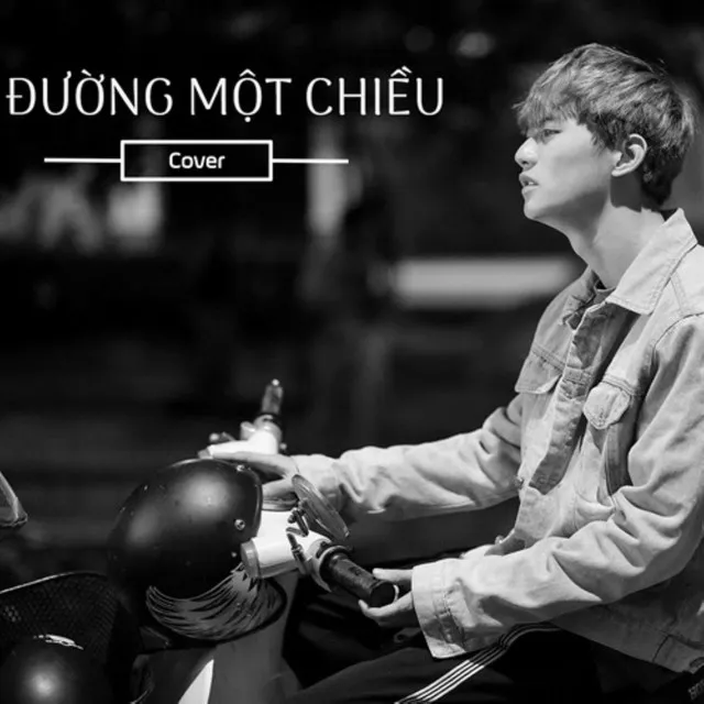 Đường Một Chiều - Cover