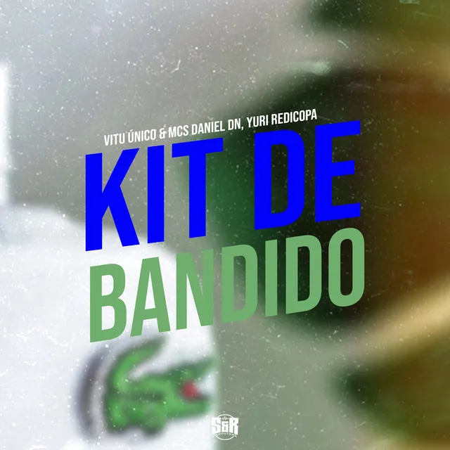 Kit de Bandido