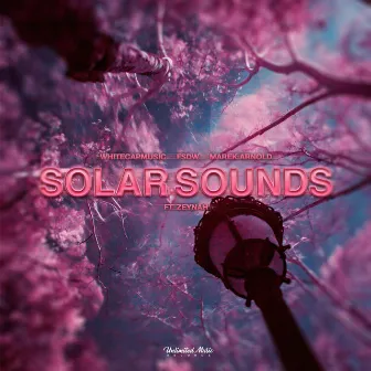 Solar Sounds by Marek Arnold