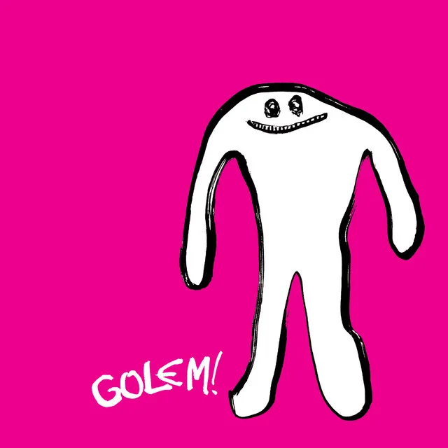 Golem Hora