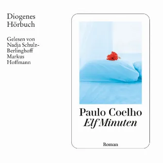 Elf Minuten (Ungekürzt) by Paulo Coelho