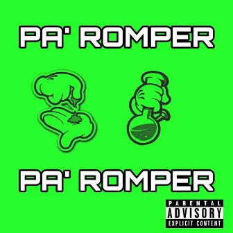 PA' ROMPER by BIG KWAN