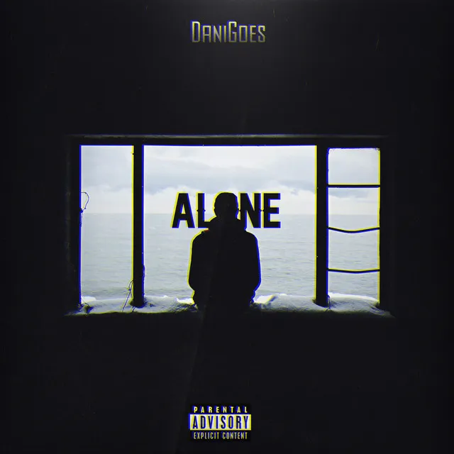 Alone