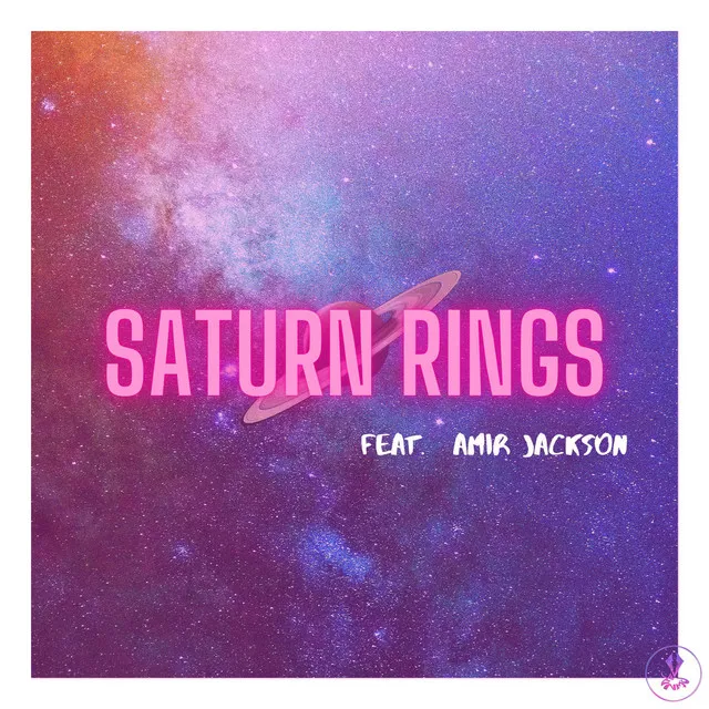 Saturn Rings