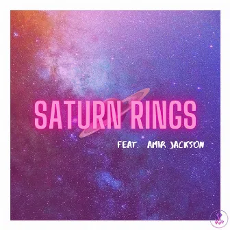 Saturn Rings by VENMC