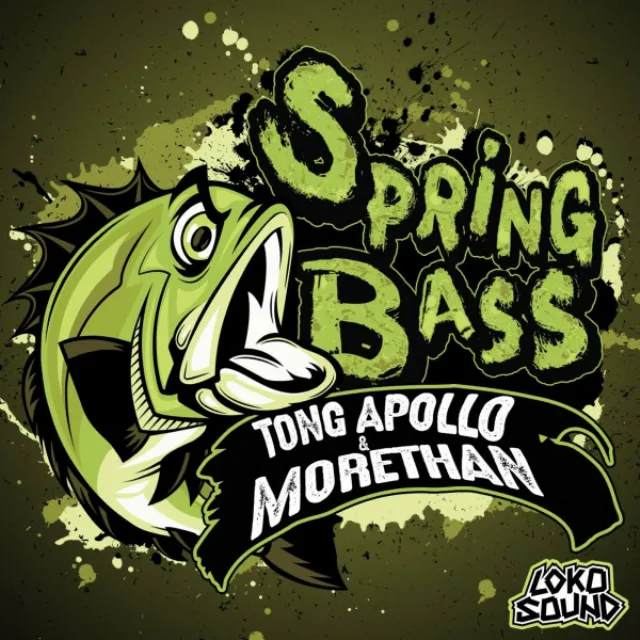 Spring Bass (feat. MORETHAN)