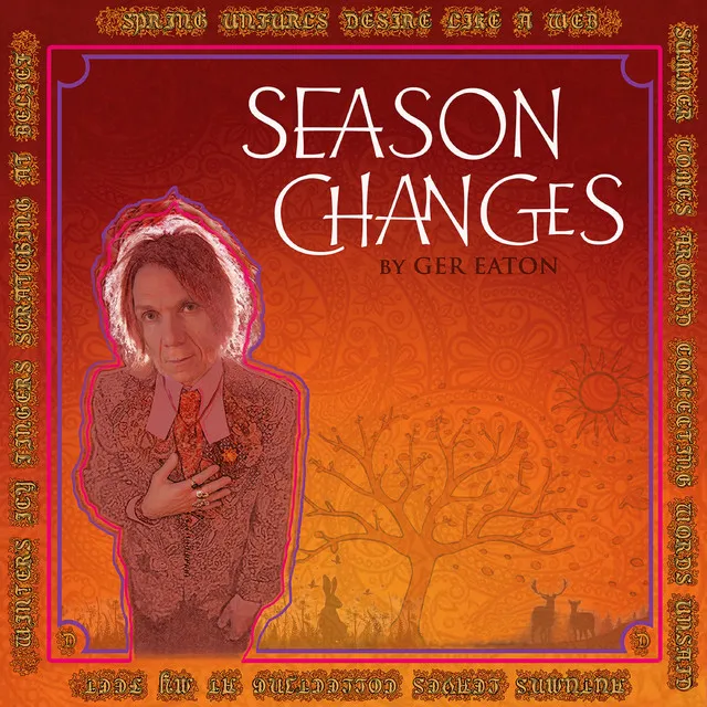 Seasons Change