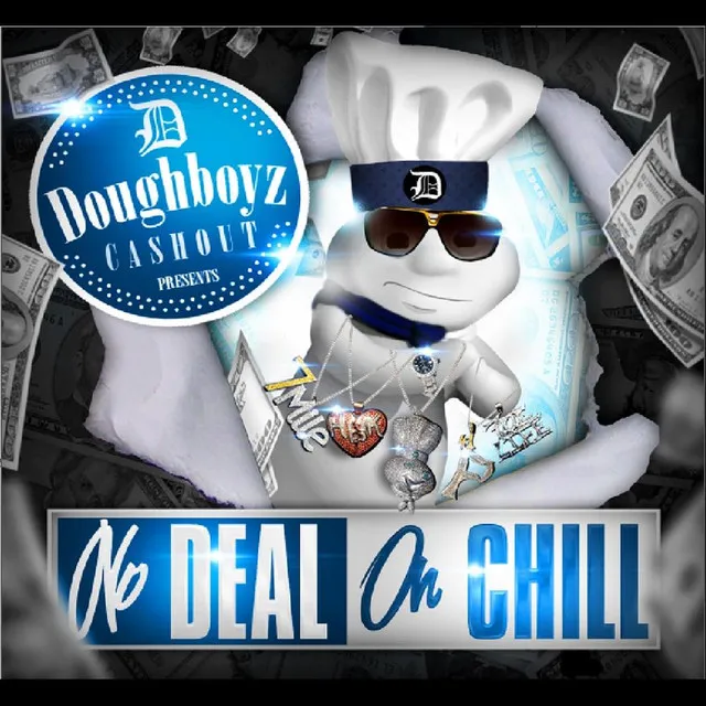 No Deal on Chill