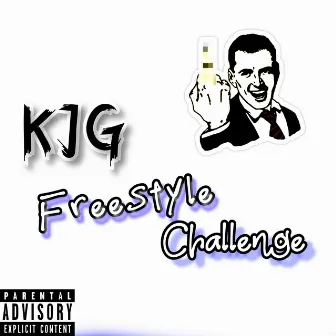 FreestyleChallenge by Kjg