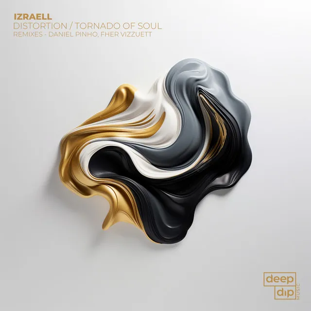 Tornado of Soul - Fher Vizzuett Remix