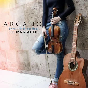 EL Mariachi by Arcano