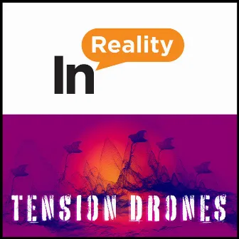 Tension Drones by Max Concors