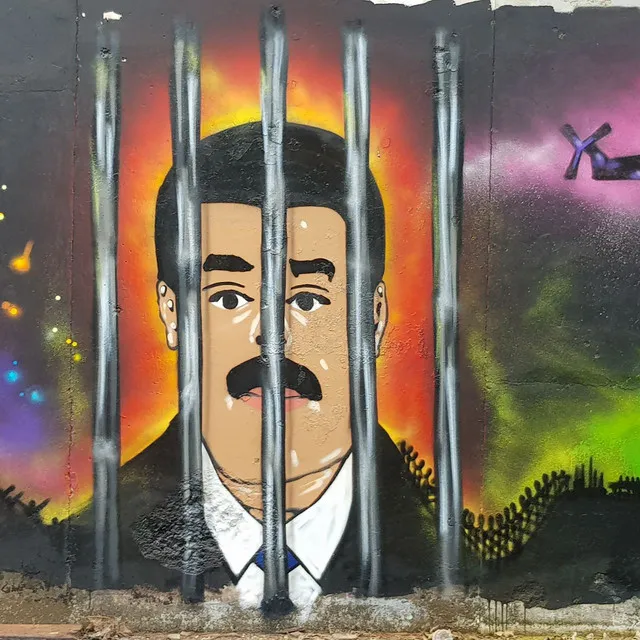 Maduro