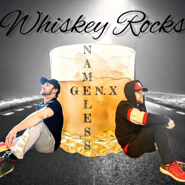 Whiskey Rocks