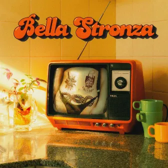 Bella Stronza by Yuma