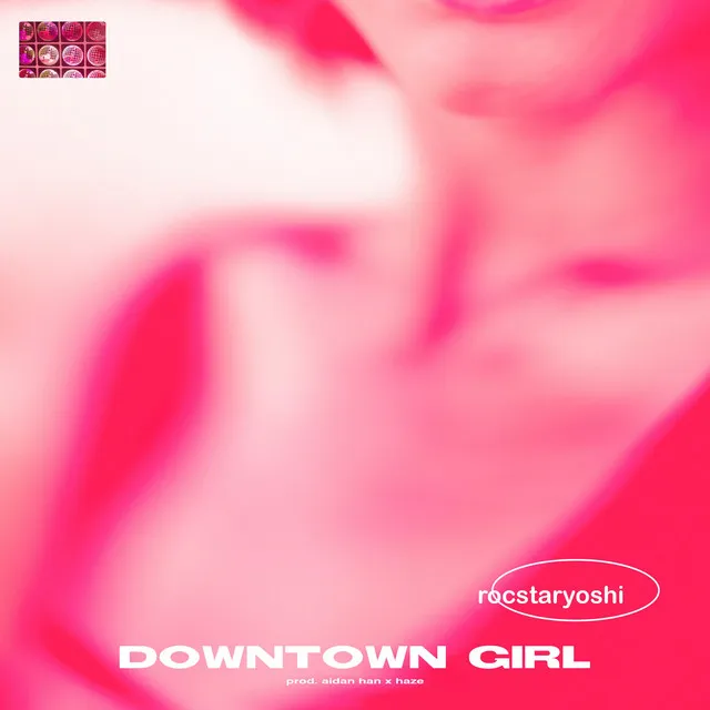 Downtown Girl