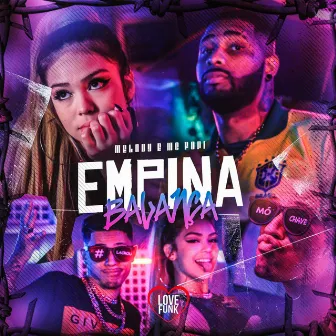 Empina e Balança by Mc Fopi