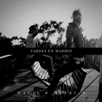 Tardes en Madrid by Macis 4E