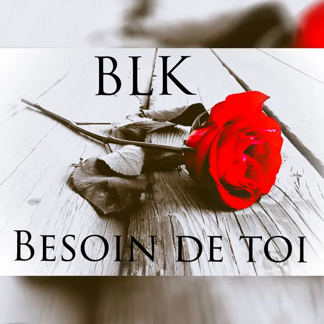 Besoin de toi