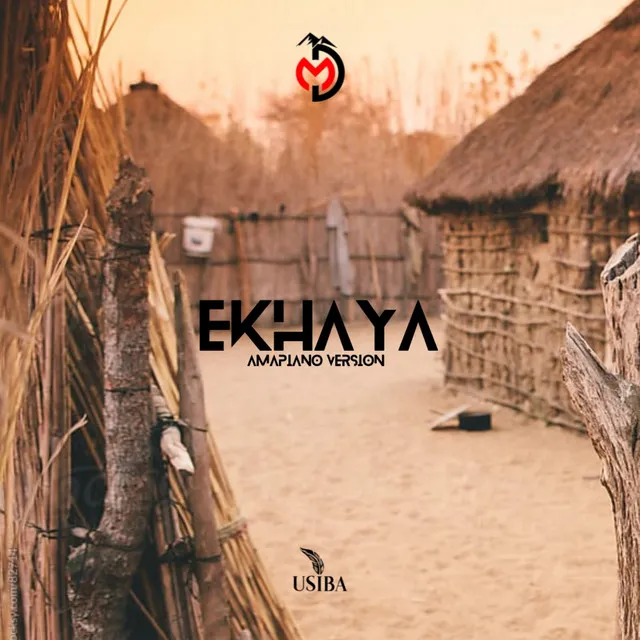 Ekhaya (Amapiano Version)