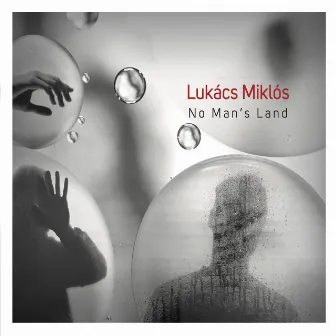 No Man's Land by Lukács Miklós