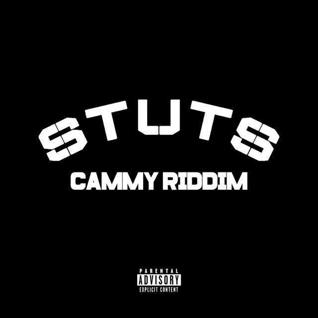 Cammy Riddim