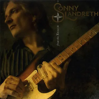 From the Reach by Sonny Landreth