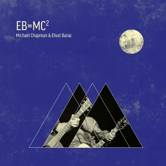 EB=MC² by Michael Chapman