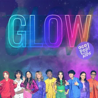 Glow by Acapop! KIDS