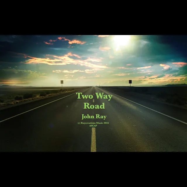 Two Way Road