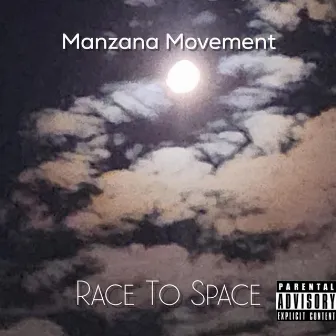 Race To Space by Manzana Movement