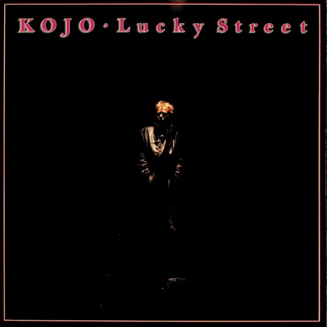 Lucky Street